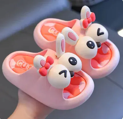 Kids' Non-Slip Summer Sandals