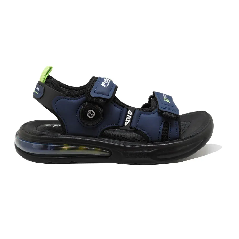 KIDS SANDAL BS-2509 (Small)
