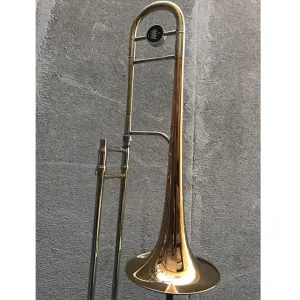 KING USA Legend 4B Trombone Second Hand