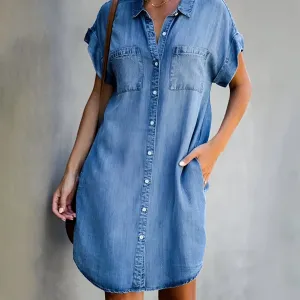 KIRI™ | Summer Dress