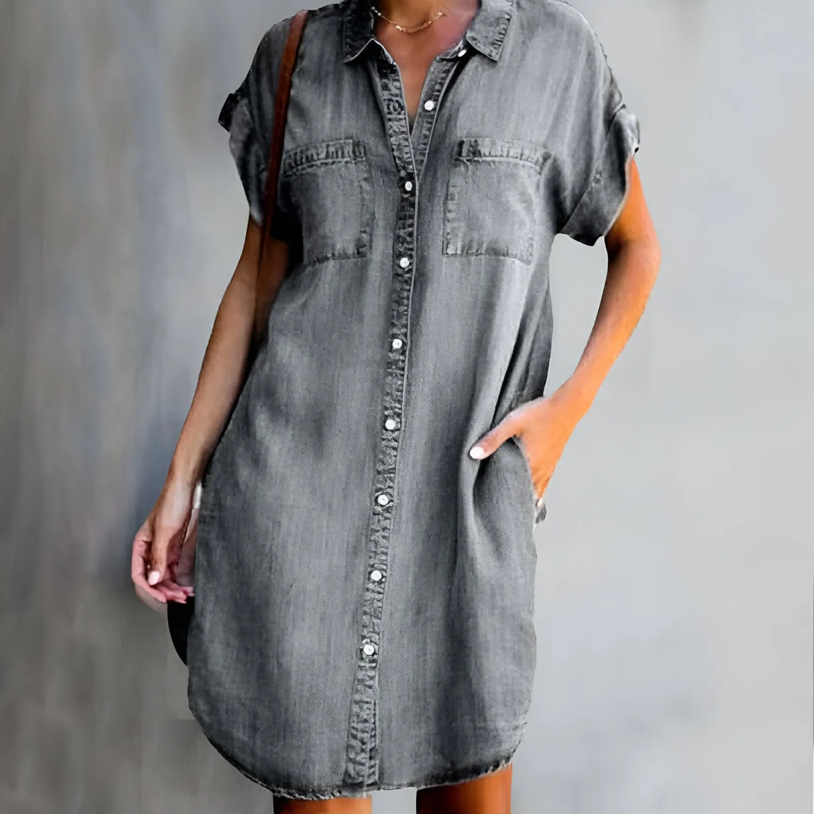 KIRI™ | Summer Dress