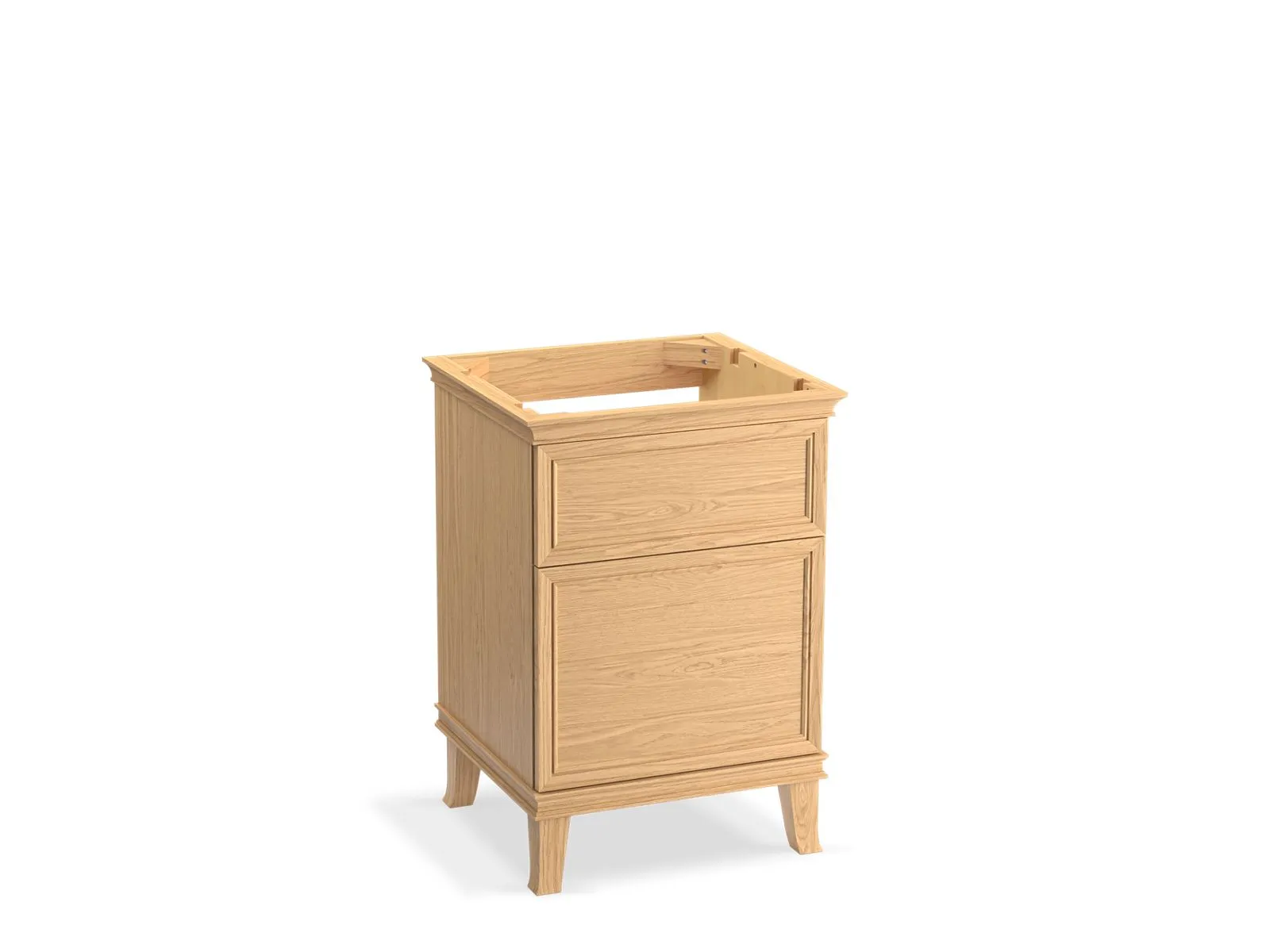 KOHLER K-29469 Artifacts 24" bathroom vanity cabinet
