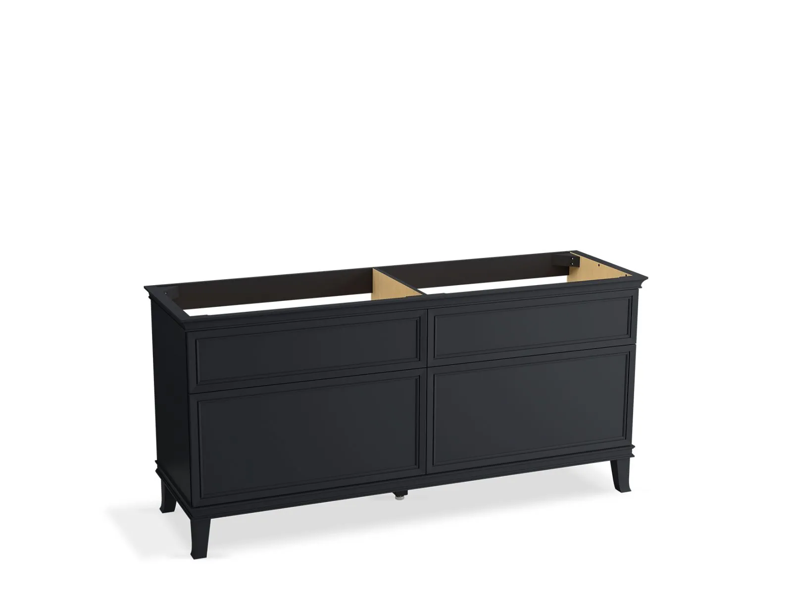 KOHLER K-29482 Artifacts 72" bathroom vanity cabinet