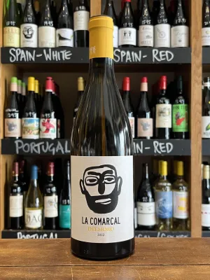 La Comarcal - Delmoro Blanco