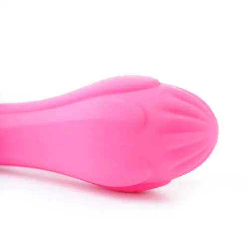 Lady Jadore 360 Reversible Tulip - Pink