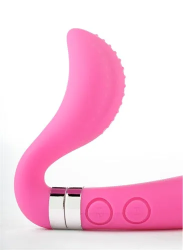Lady Jadore 360 Reversible Tulip - Pink