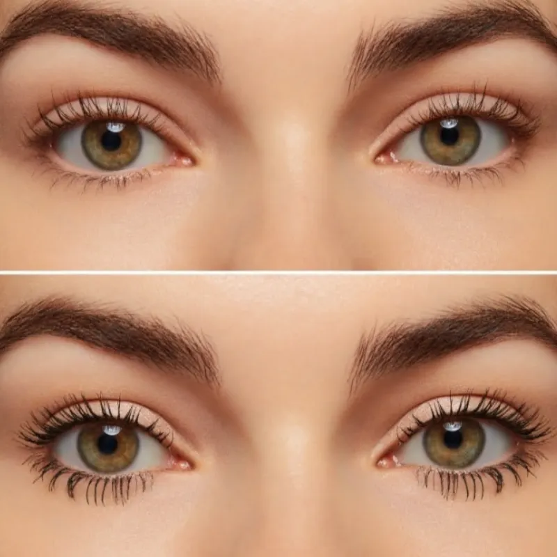 Lancome Monsieur Big Waterproof Mascara