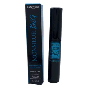 Lancome Monsieur Big Waterproof Mascara