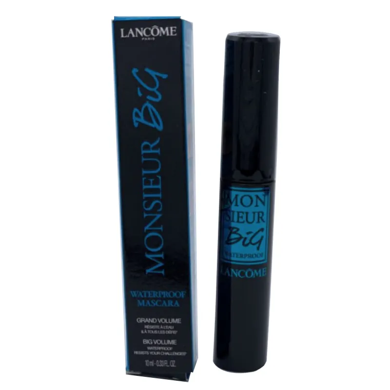 Lancome Monsieur Big Waterproof Mascara