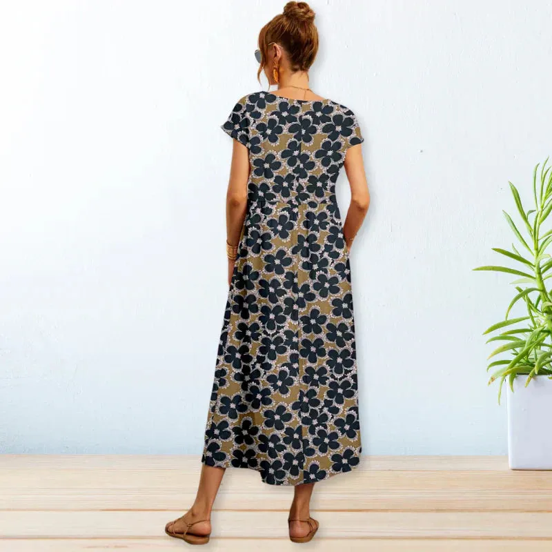 Laraya™ | Summer dress