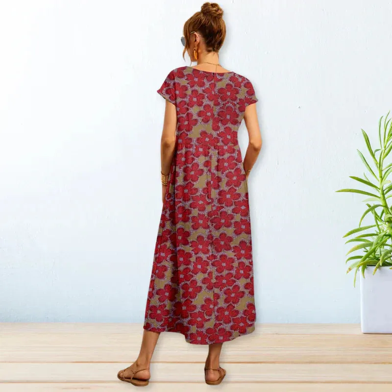 Laraya™ | Summer dress