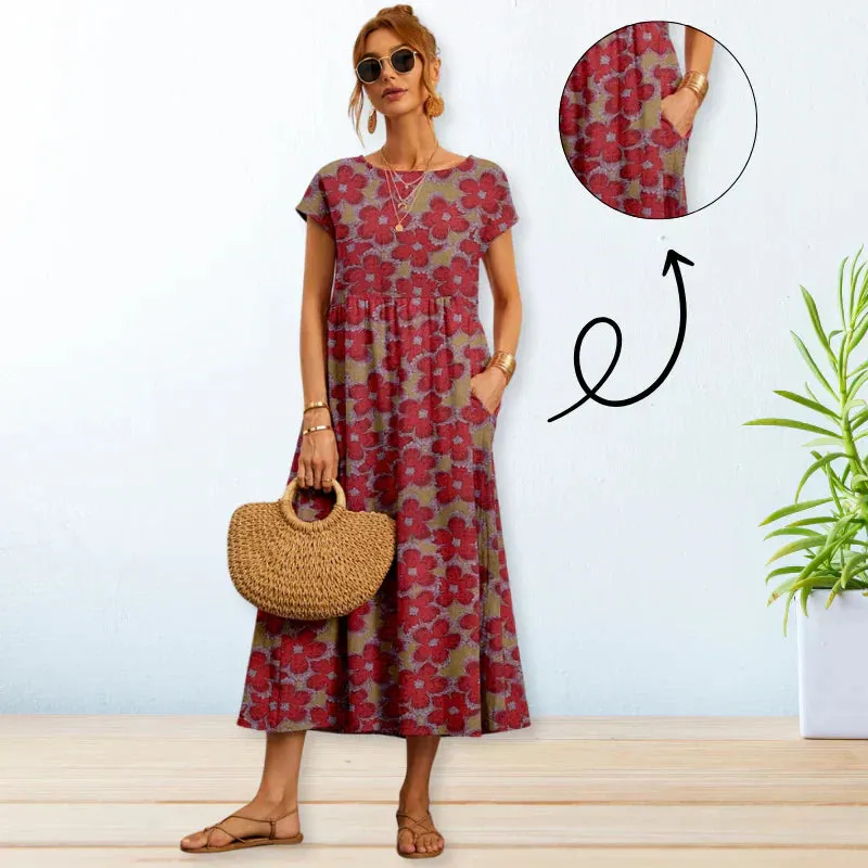 Laraya™ | Summer dress