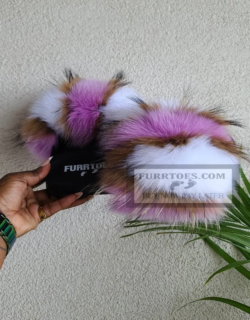 LAVENDER BERRY
