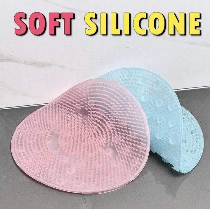 Lazy Bath Massage Pad