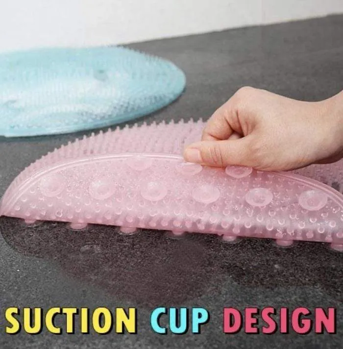 Lazy Bath Massage Pad
