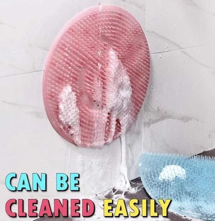 Lazy Bath Massage Pad