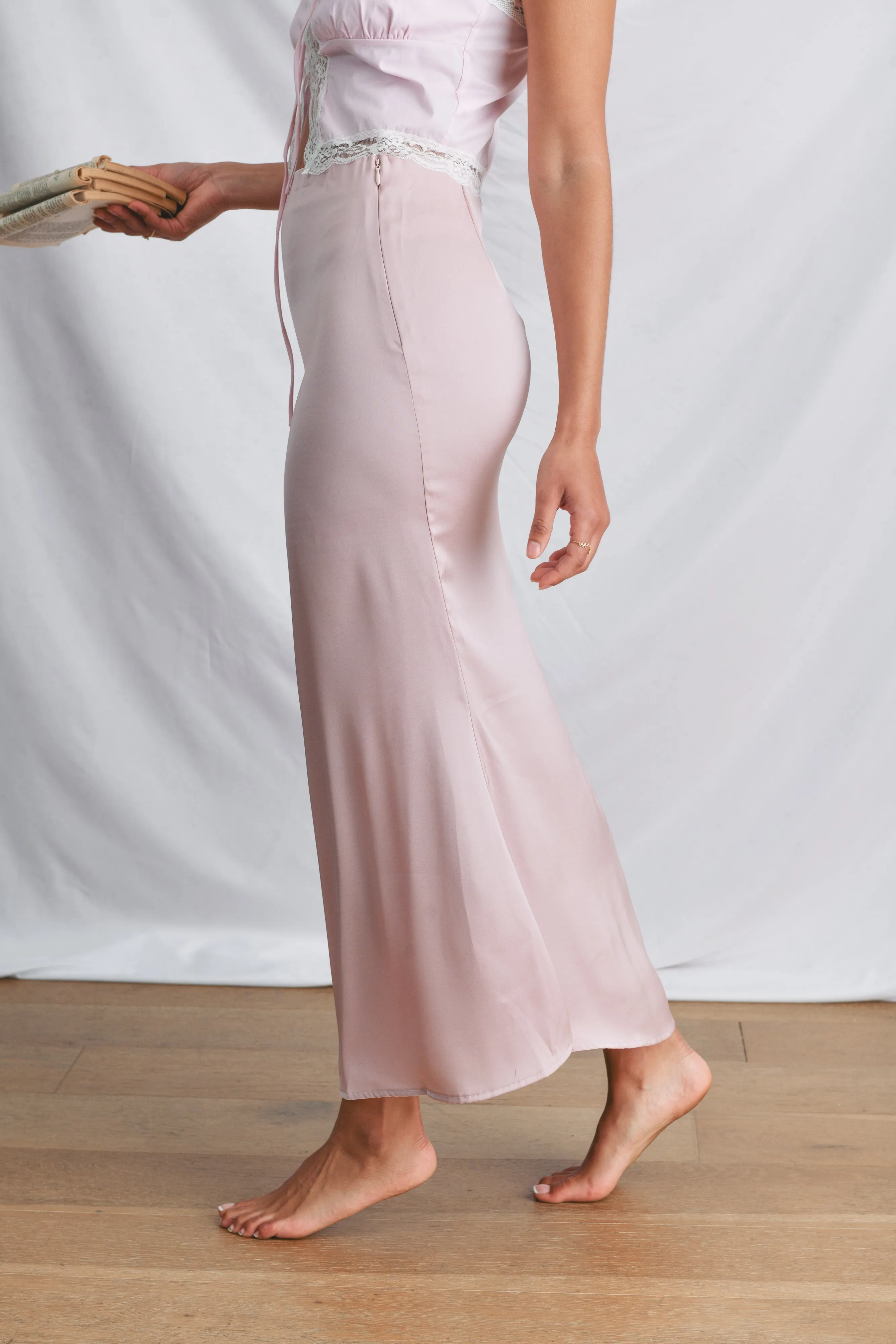 Lets Get Married Skirt