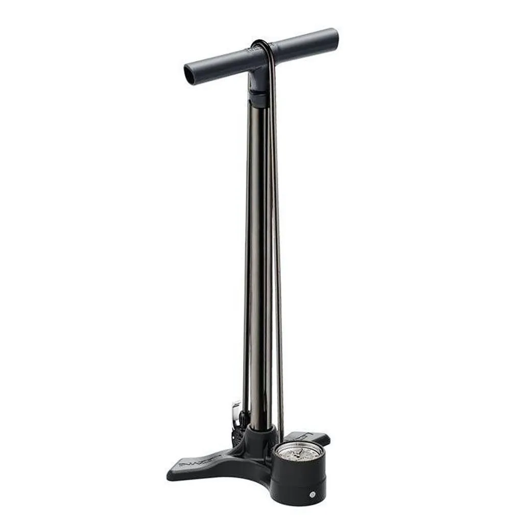 Lezyne Macro Floor Drive Pump - 220PSI