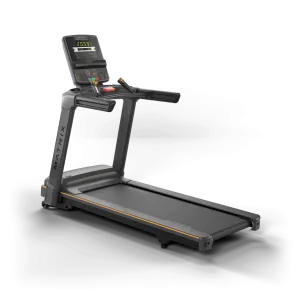Lifestyle Treadmill with LED Console