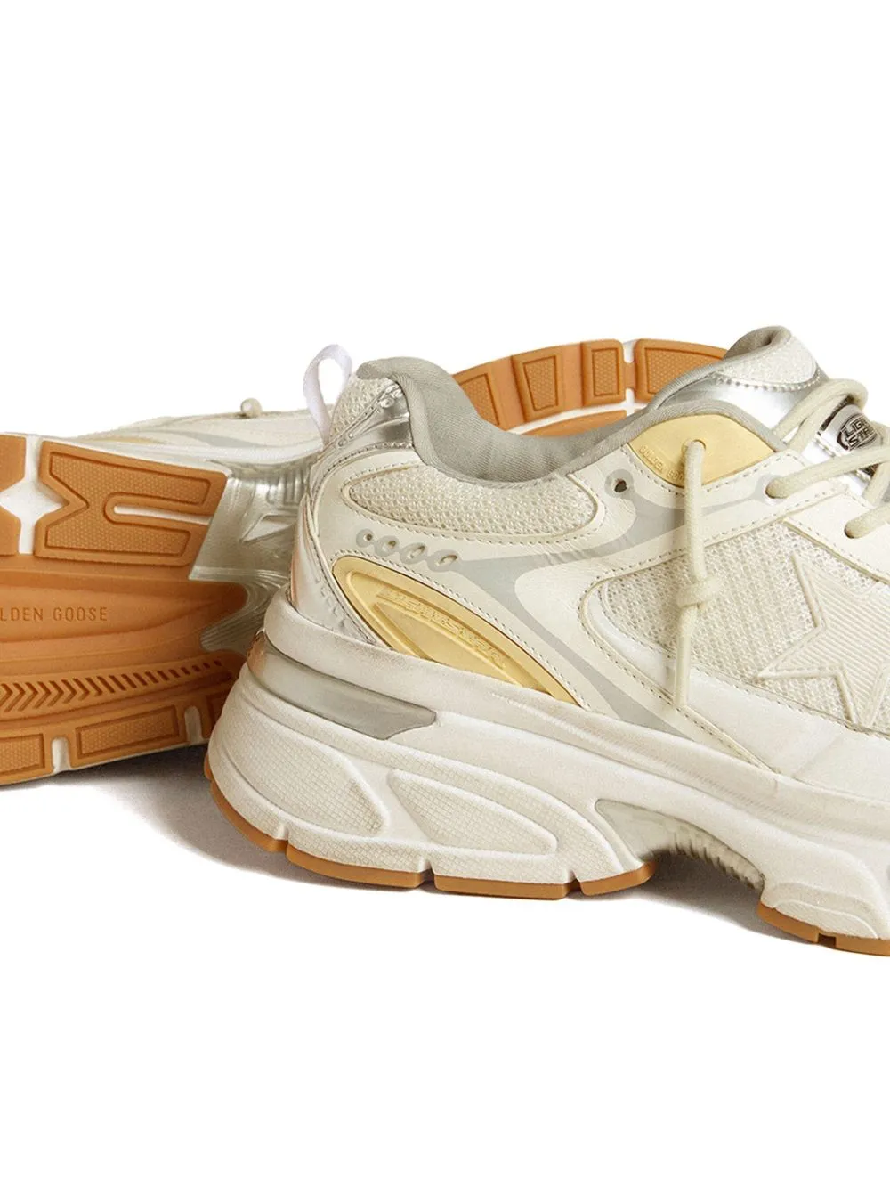 Lightstar sneakers