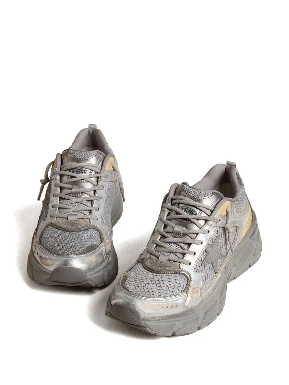 Lightstar sneakers