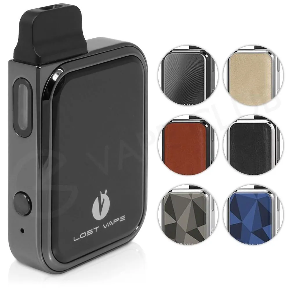 LOST VAPE - Prana 12W Pod Kit