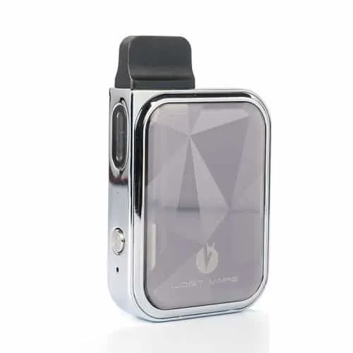 LOST VAPE - Prana 12W Pod Kit