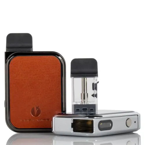 LOST VAPE - Prana 12W Pod Kit