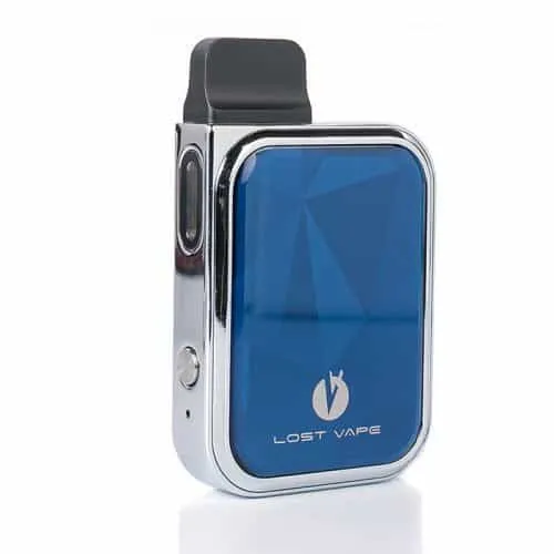 LOST VAPE - Prana 12W Pod Kit