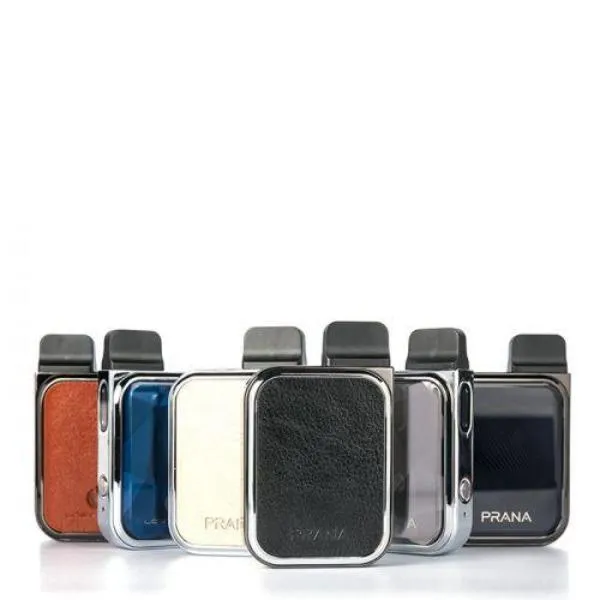 LOST VAPE - Prana 12W Pod Kit