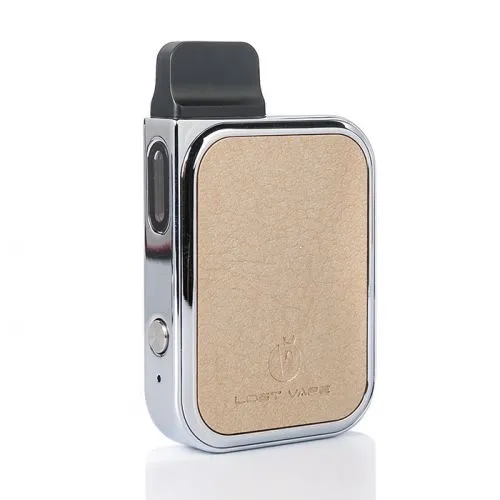 LOST VAPE - Prana 12W Pod Kit