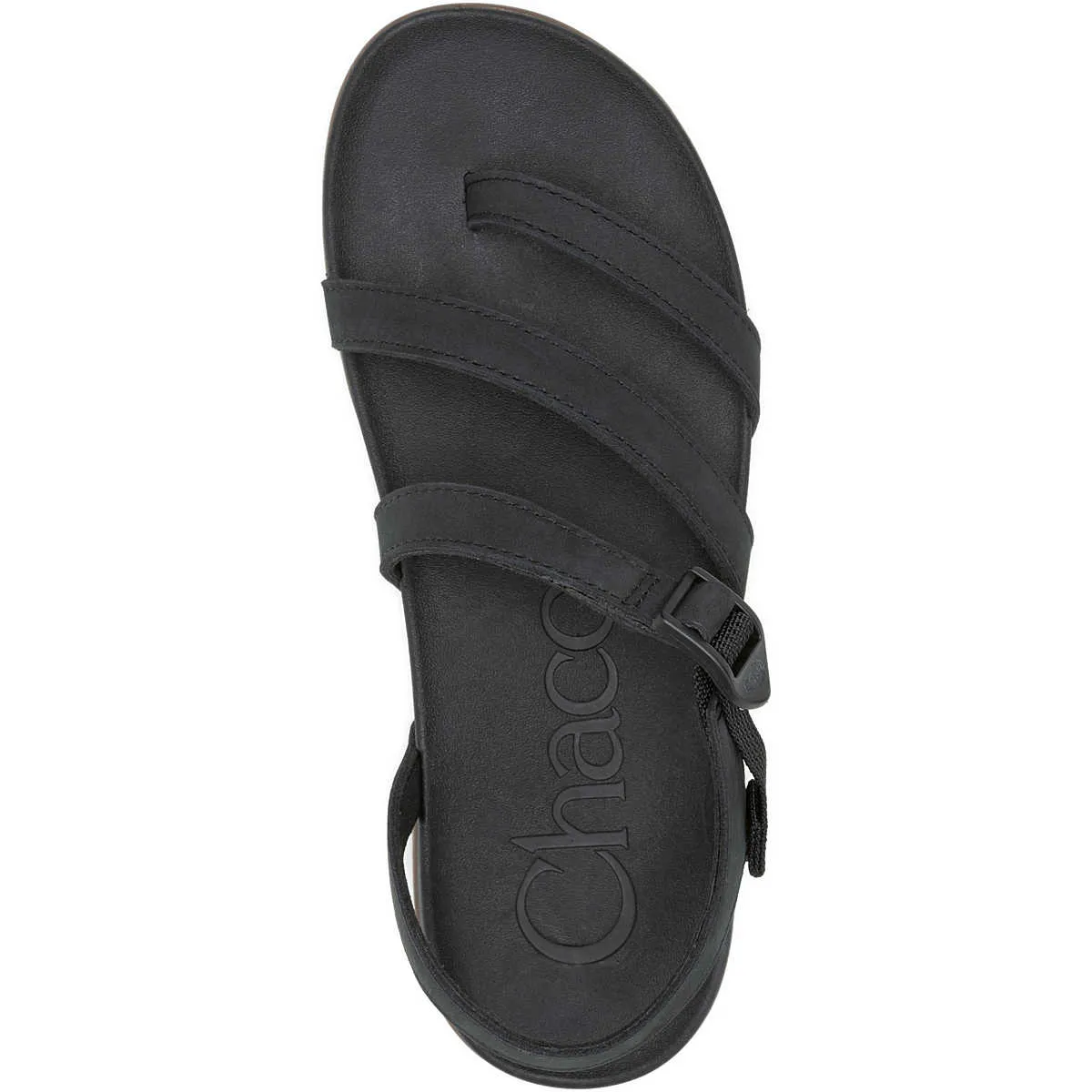 Lowdown Strappy Sandal (Women's)