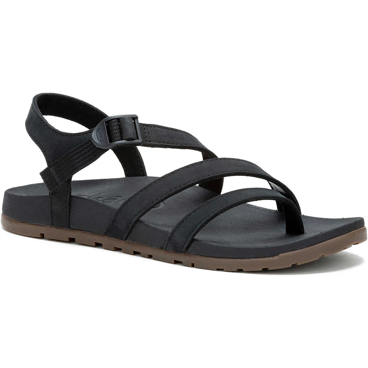 Lowdown Strappy Sandal (Women's)