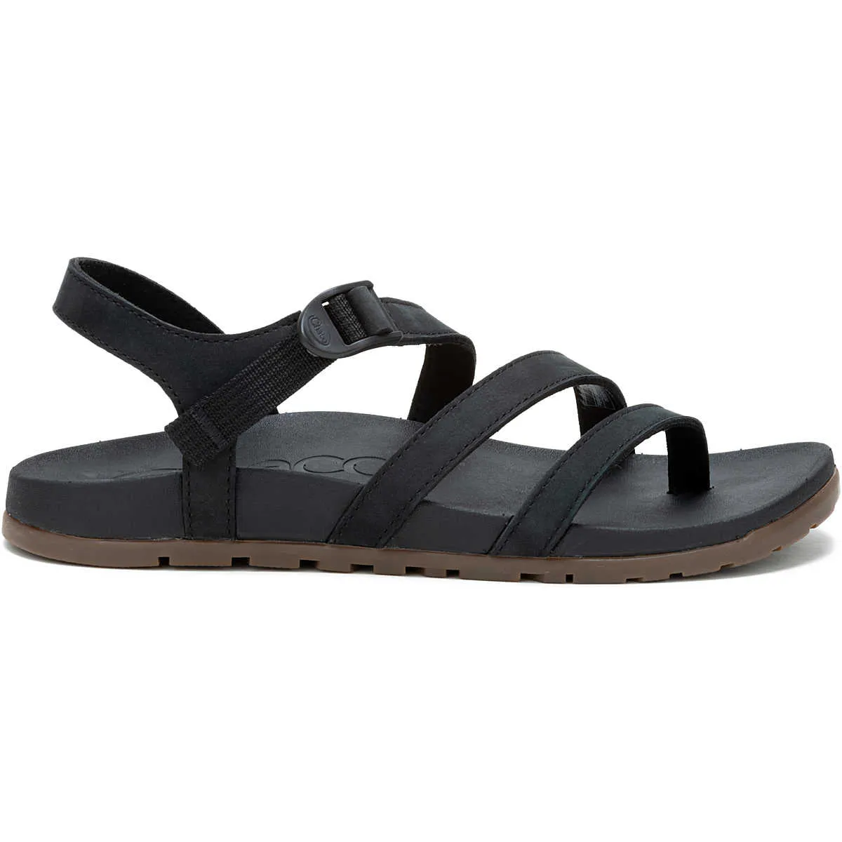 Lowdown Strappy Sandal (Women's)