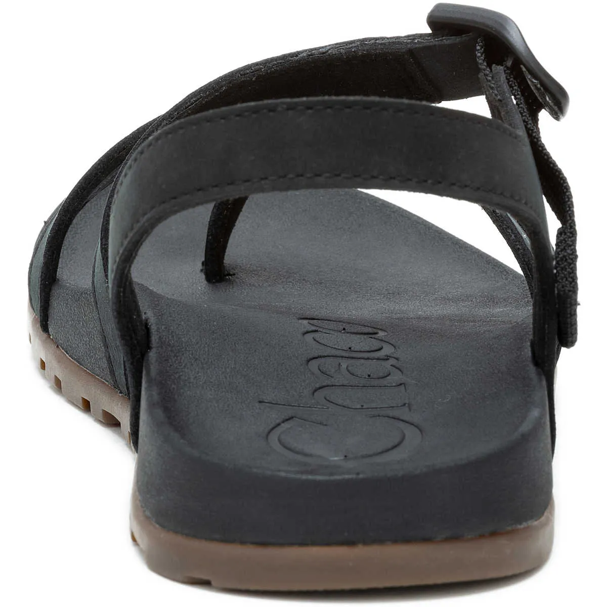 Lowdown Strappy Sandal (Women's)