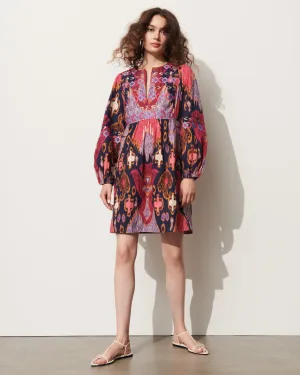Lucie Dress