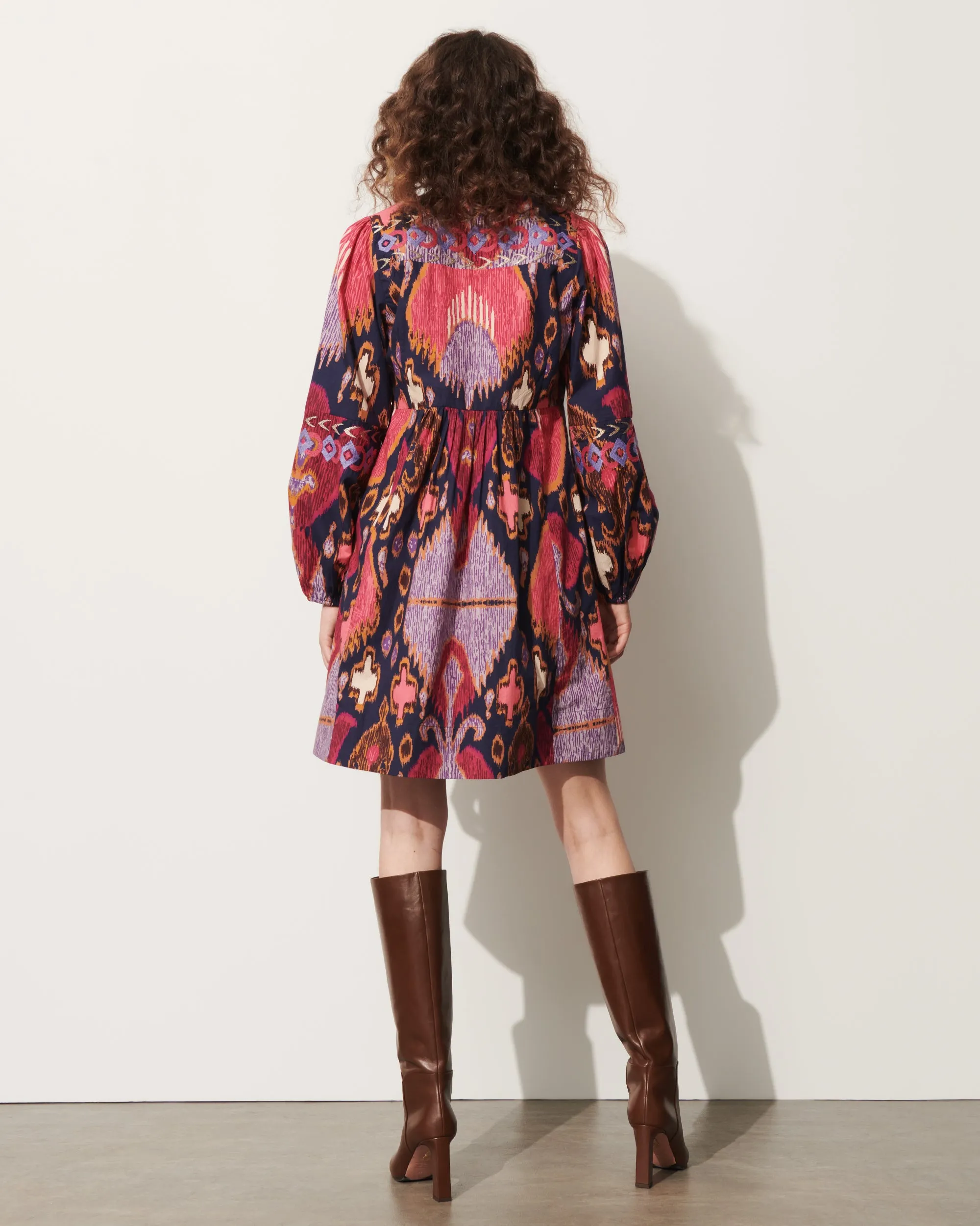 Lucie Dress