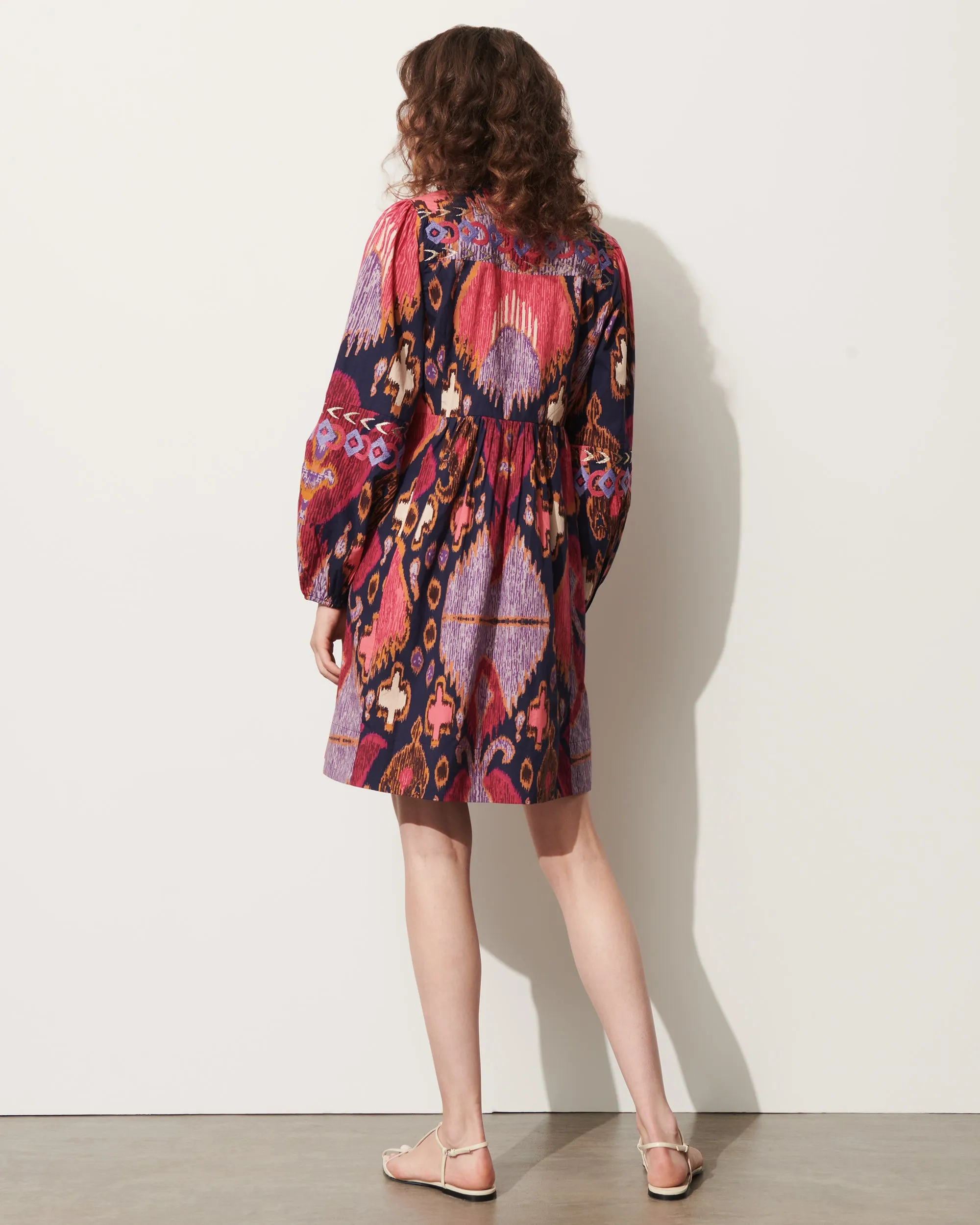 Lucie Dress