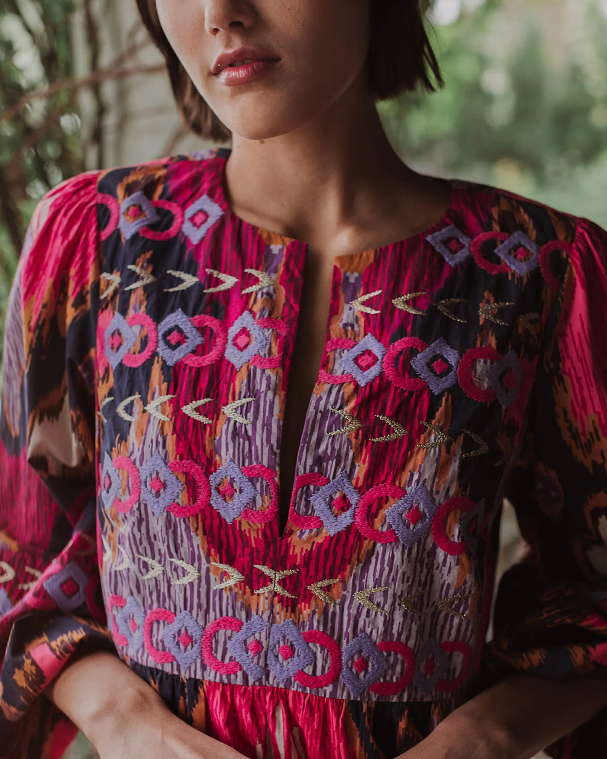 Lucie Dress