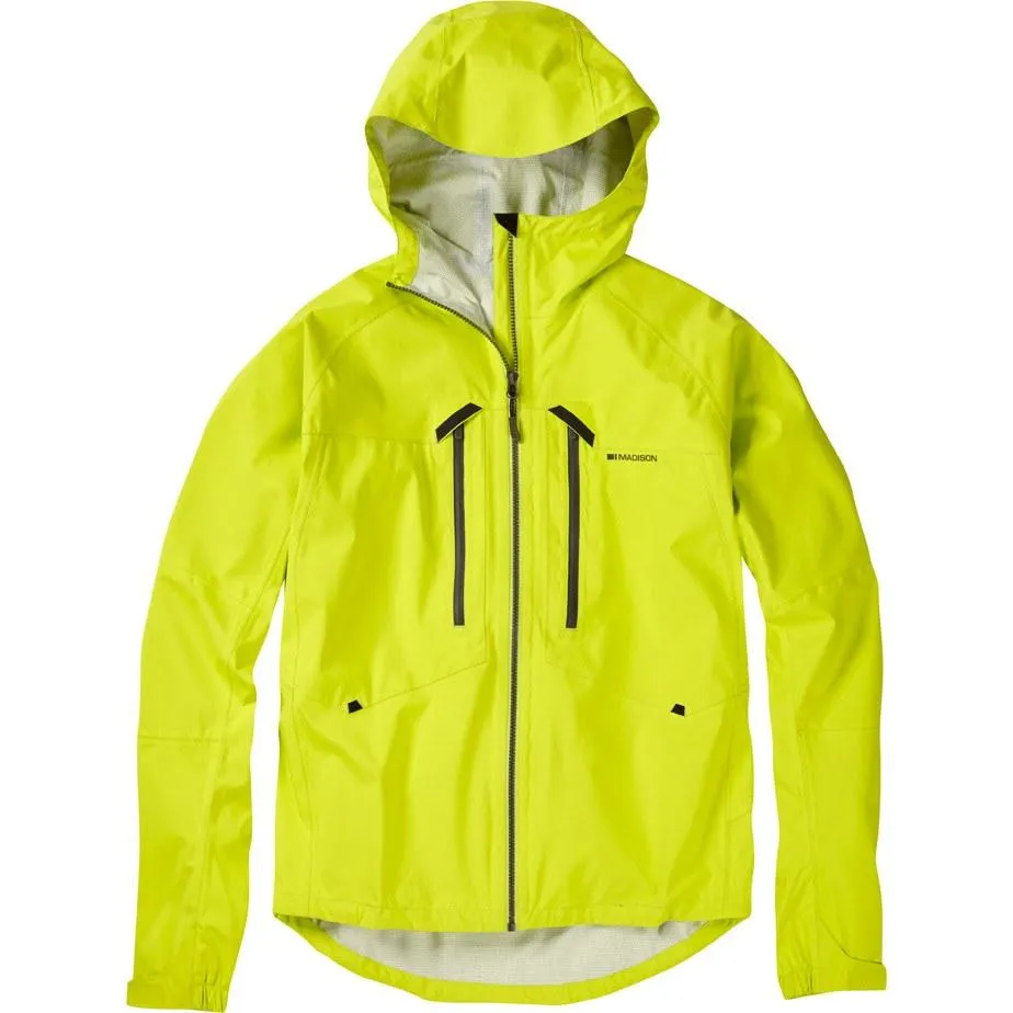 Madison Zenith Waterproof Jacket