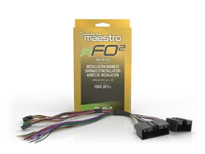 Maestro HRN-RR-FO2