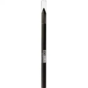 Maybelline New York Tattoo Liner Gel Crayon - 900 Deep Onyx