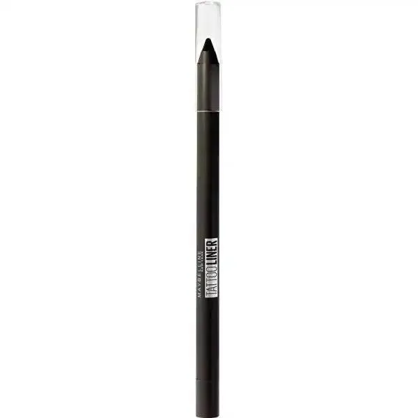Maybelline New York Tattoo Liner Gel Crayon - 900 Deep Onyx