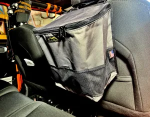Medium Headrest Trash Bag