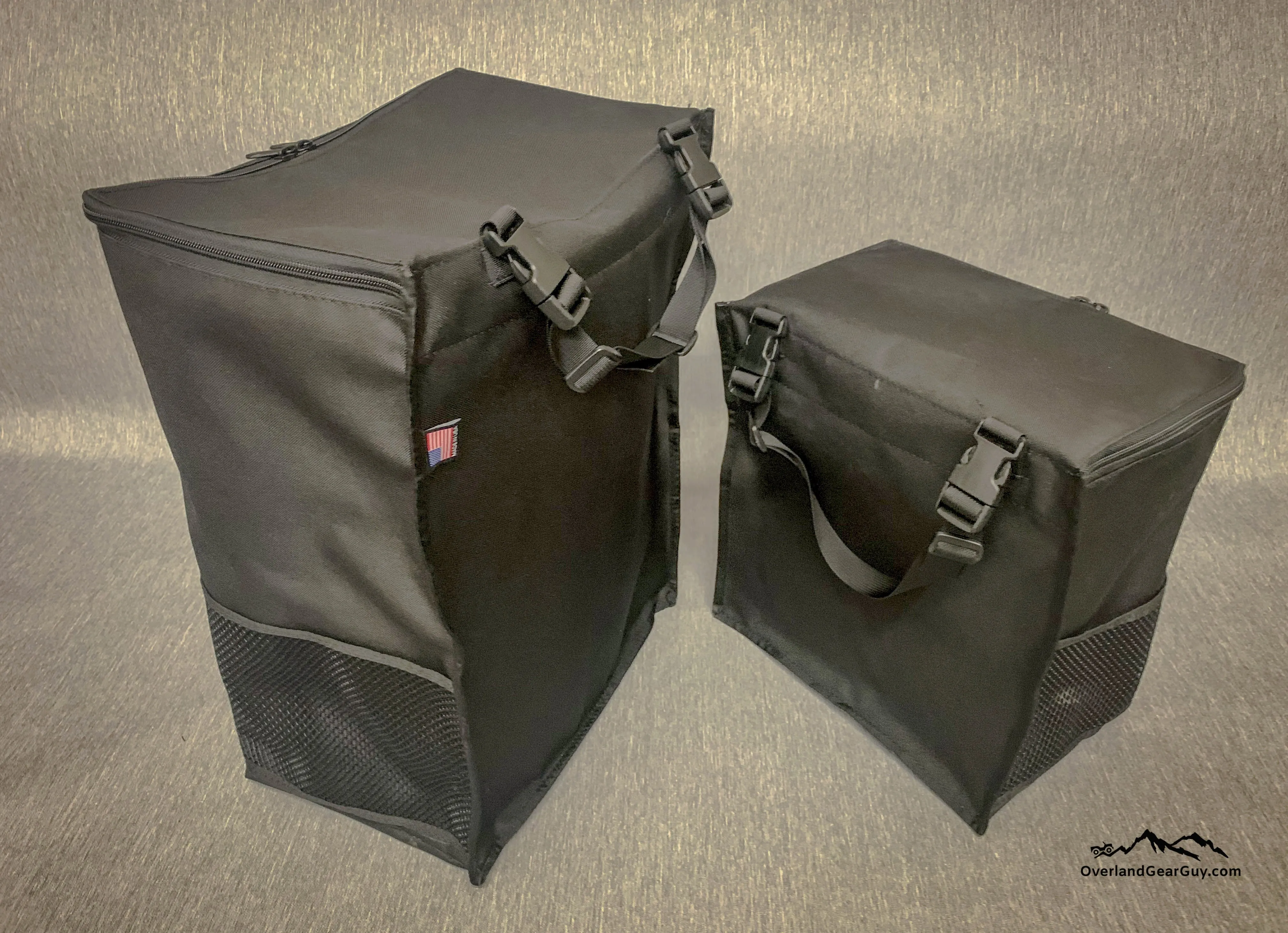 Medium Headrest Trash Bag