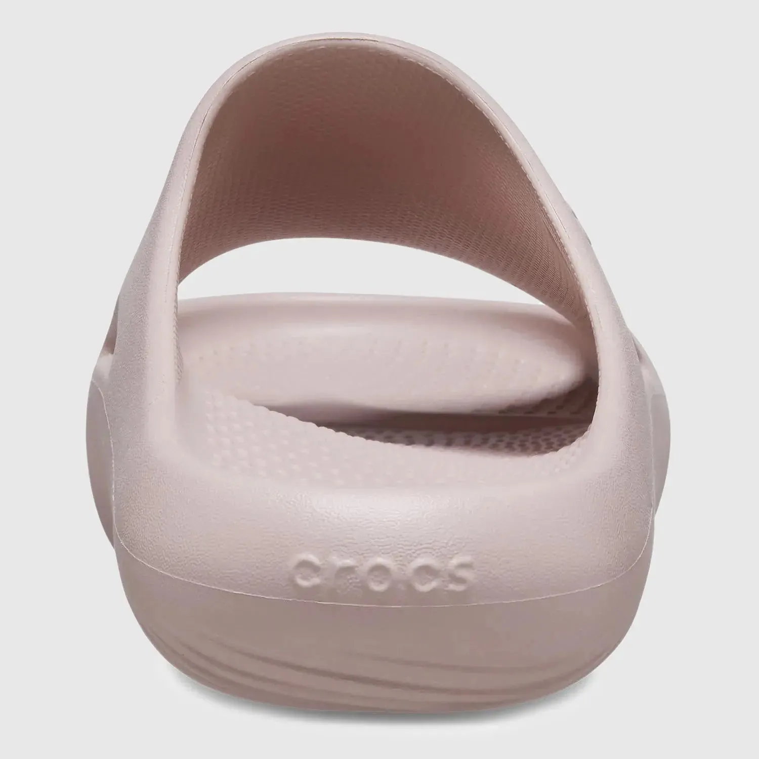 Mellow Slide Pink Clay