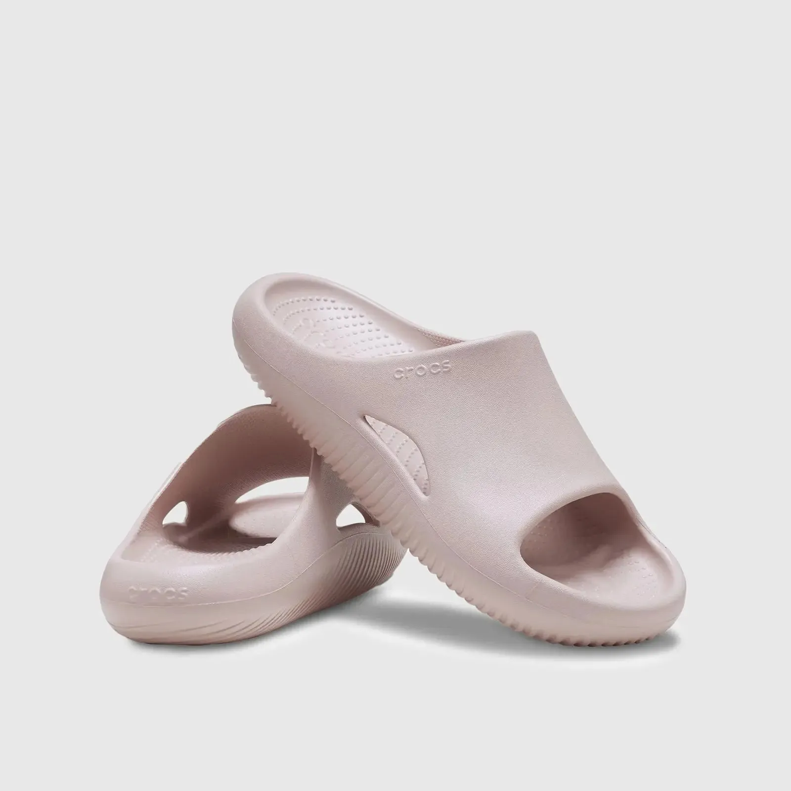Mellow Slide Pink Clay