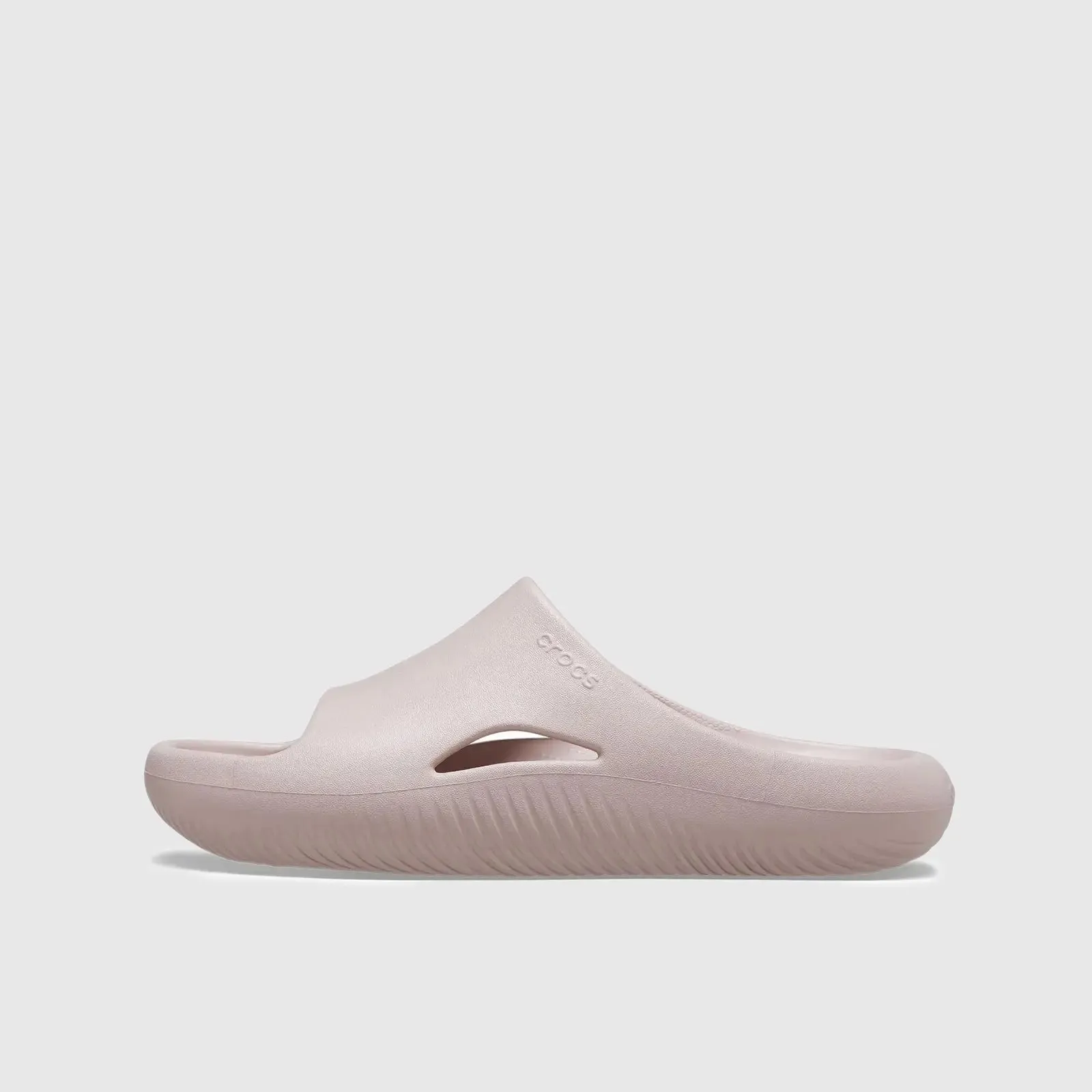 Mellow Slide Pink Clay