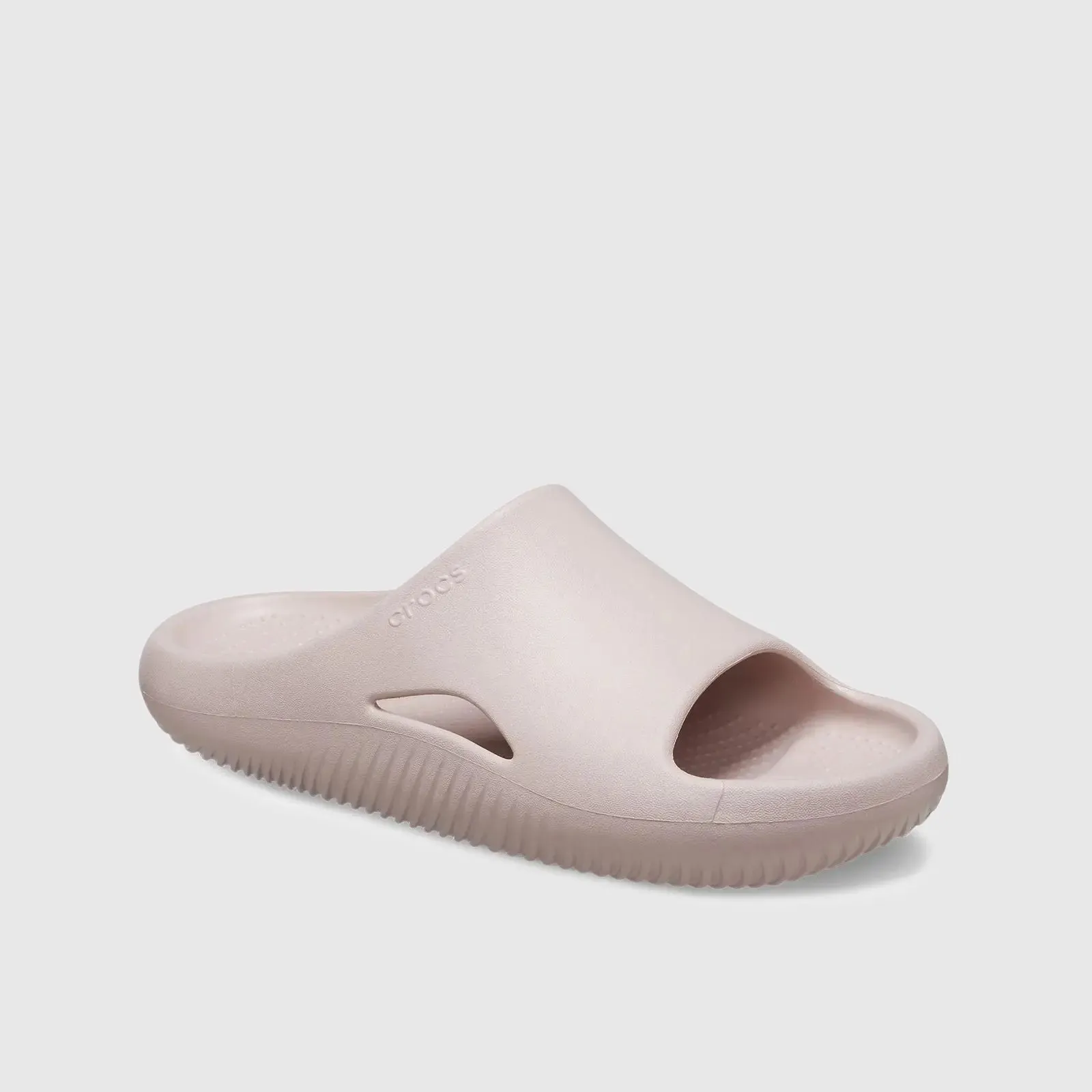 Mellow Slide Pink Clay