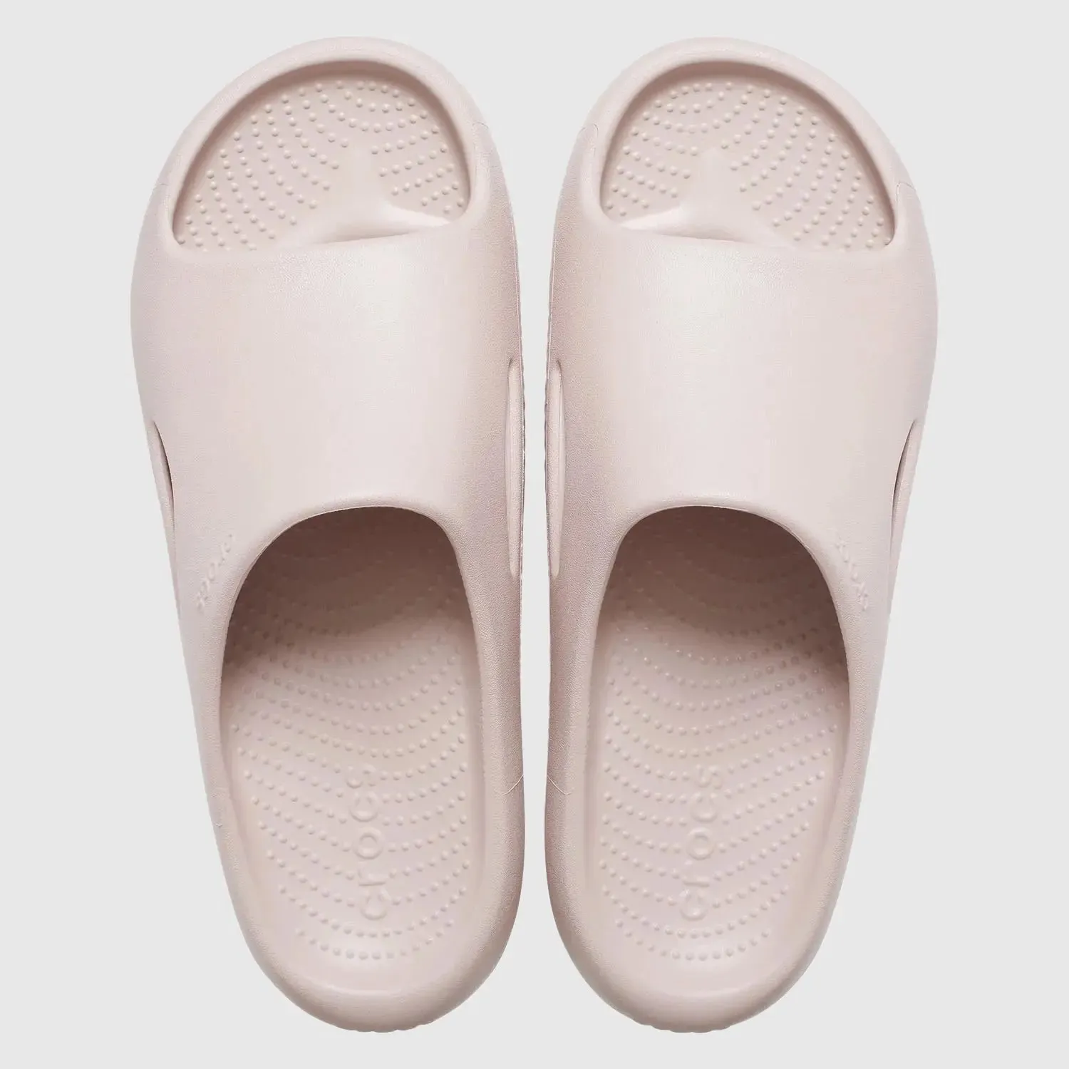 Mellow Slide Pink Clay